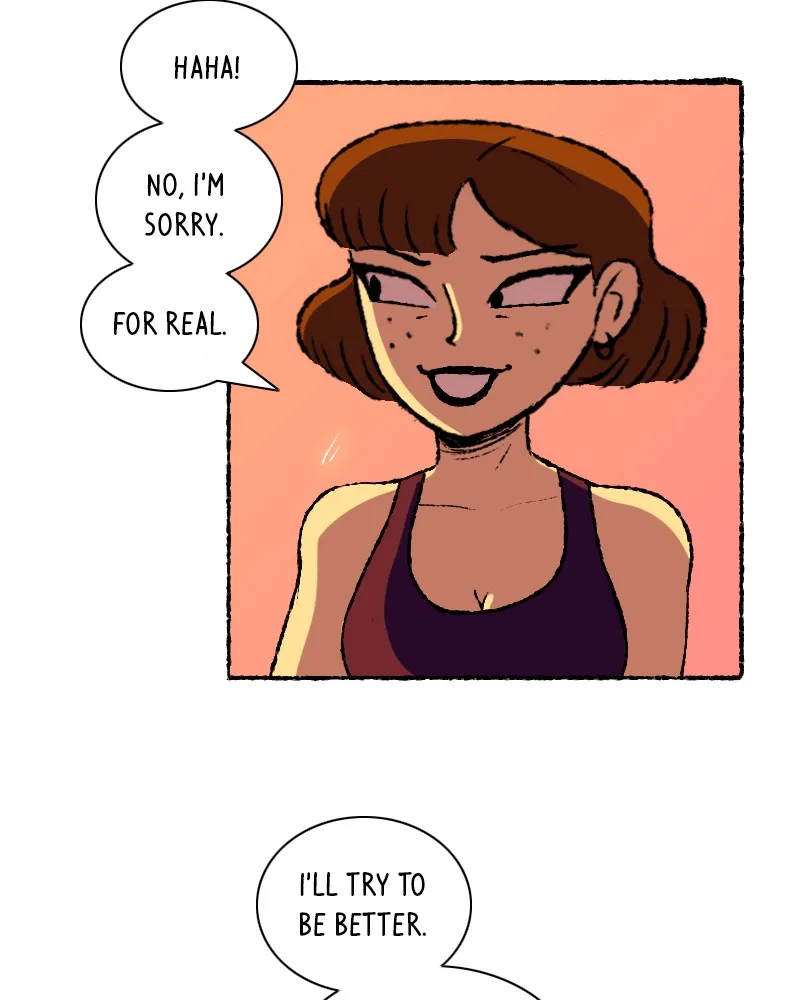 Bad Signs Chapter 87 page 30 - 