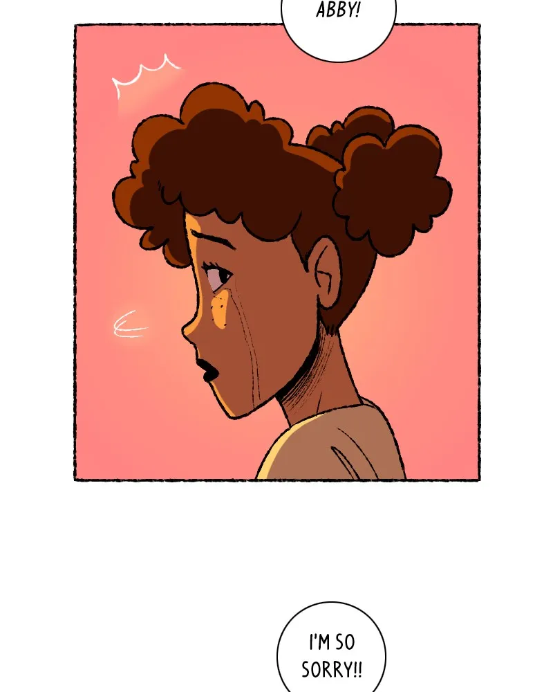 Bad Signs Chapter 87 page 4 - 