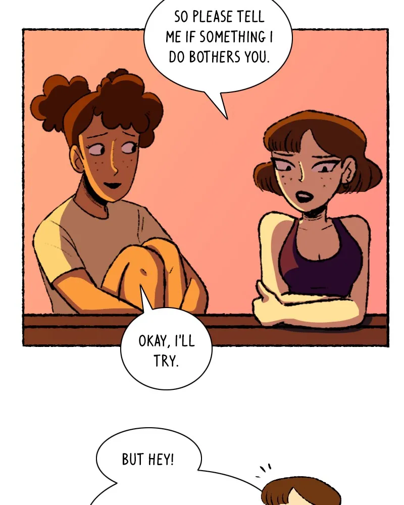 Bad Signs Chapter 87 page 31 - 