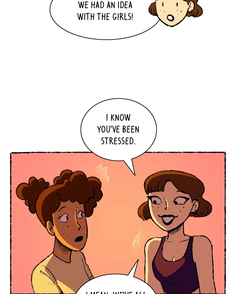 Bad Signs Chapter 87 page 32 - 