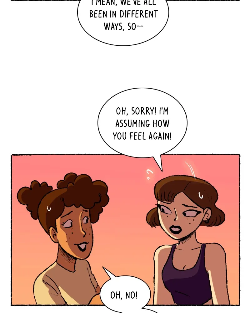 Bad Signs Chapter 87 page 33 - 