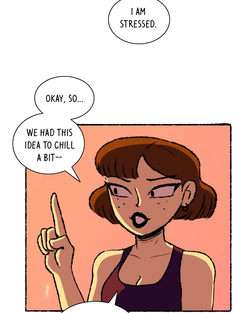 Bad Signs Chapter 87 page 34 - 