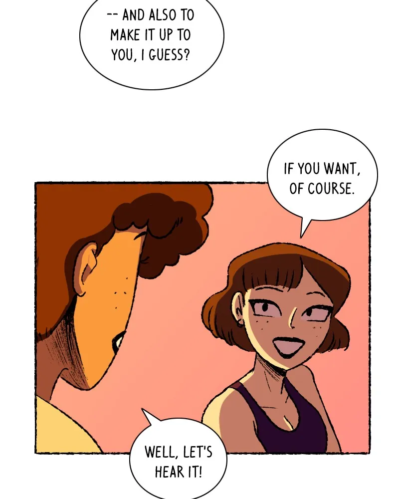 Bad Signs Chapter 87 page 35 - 