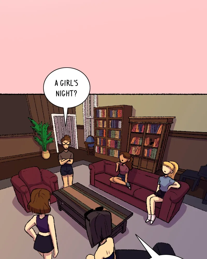 Bad Signs Chapter 87 page 37 - 