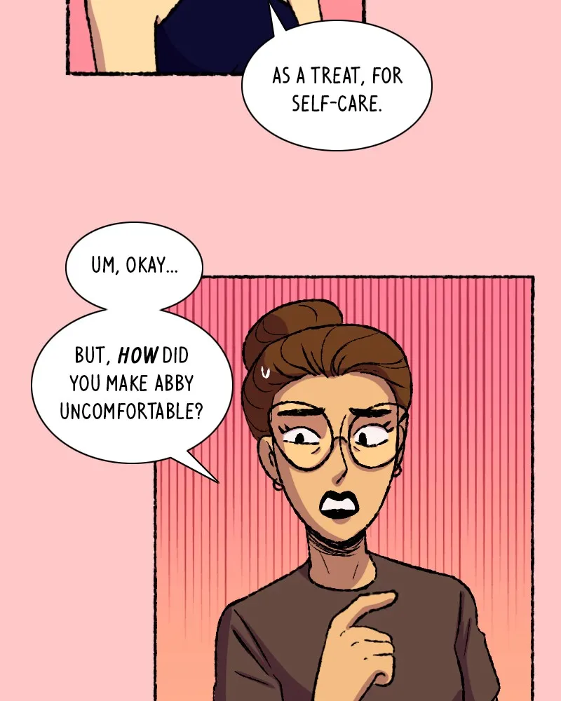 Bad Signs Chapter 87 page 39 - 