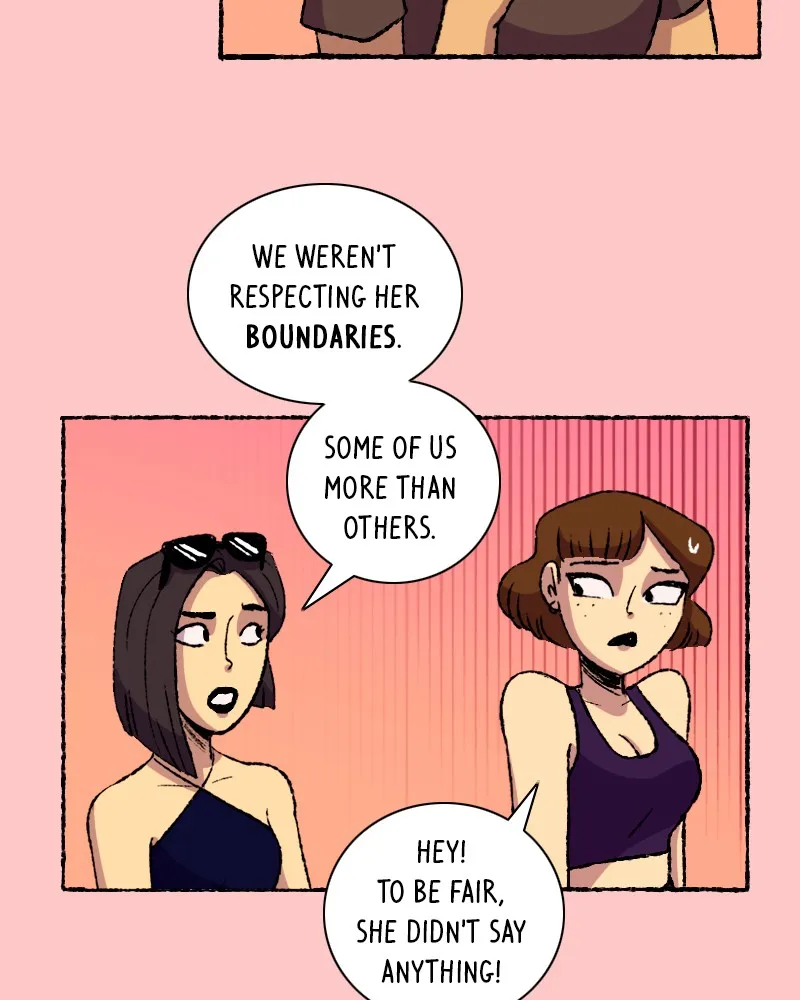 Bad Signs Chapter 87 page 40 - 