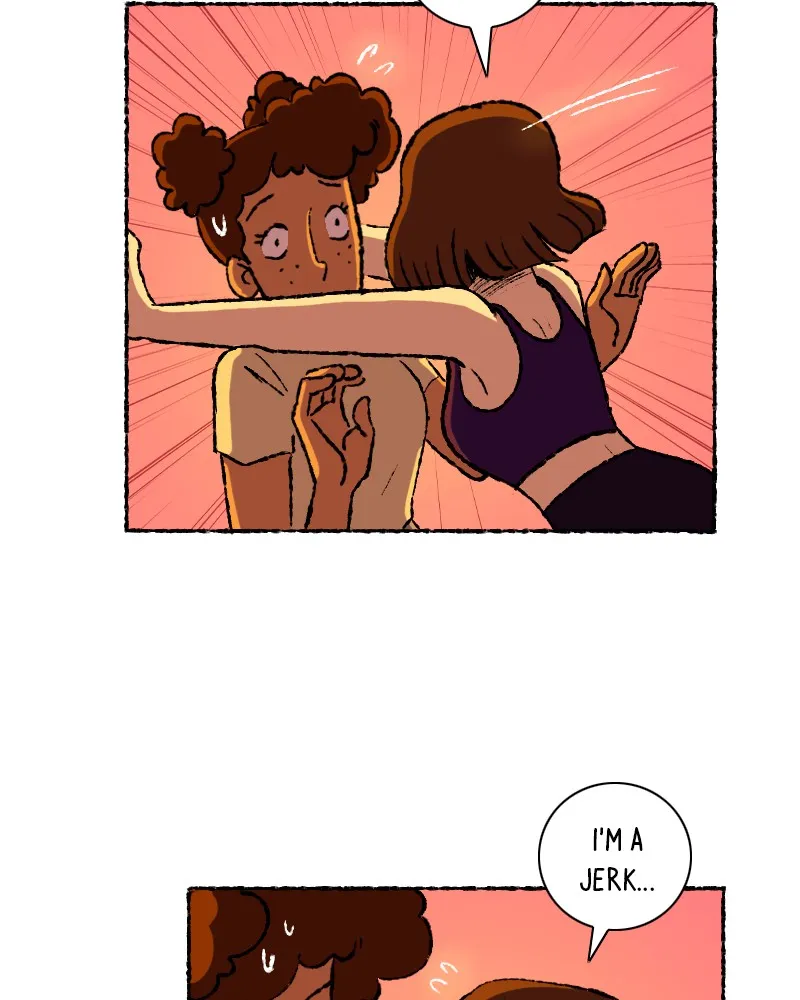 Bad Signs Chapter 87 page 5 - 