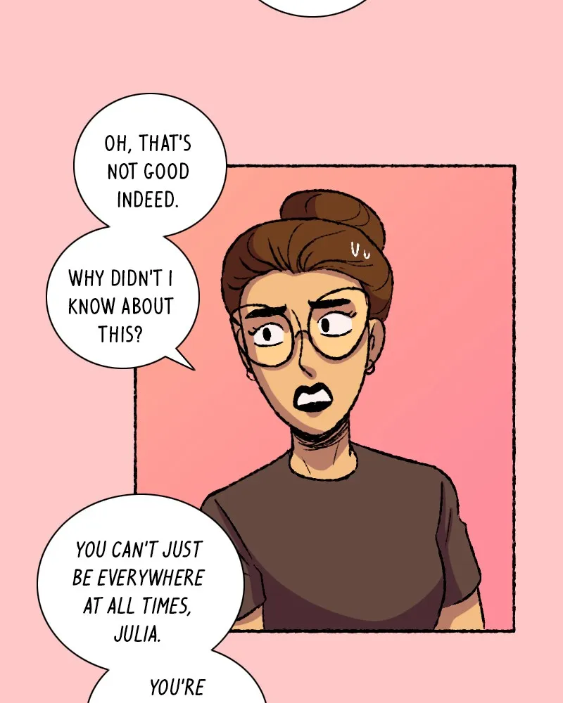 Bad Signs Chapter 87 page 41 - 