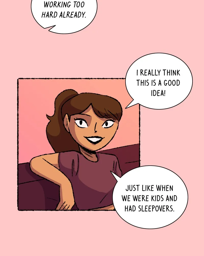 Bad Signs Chapter 87 page 42 - 