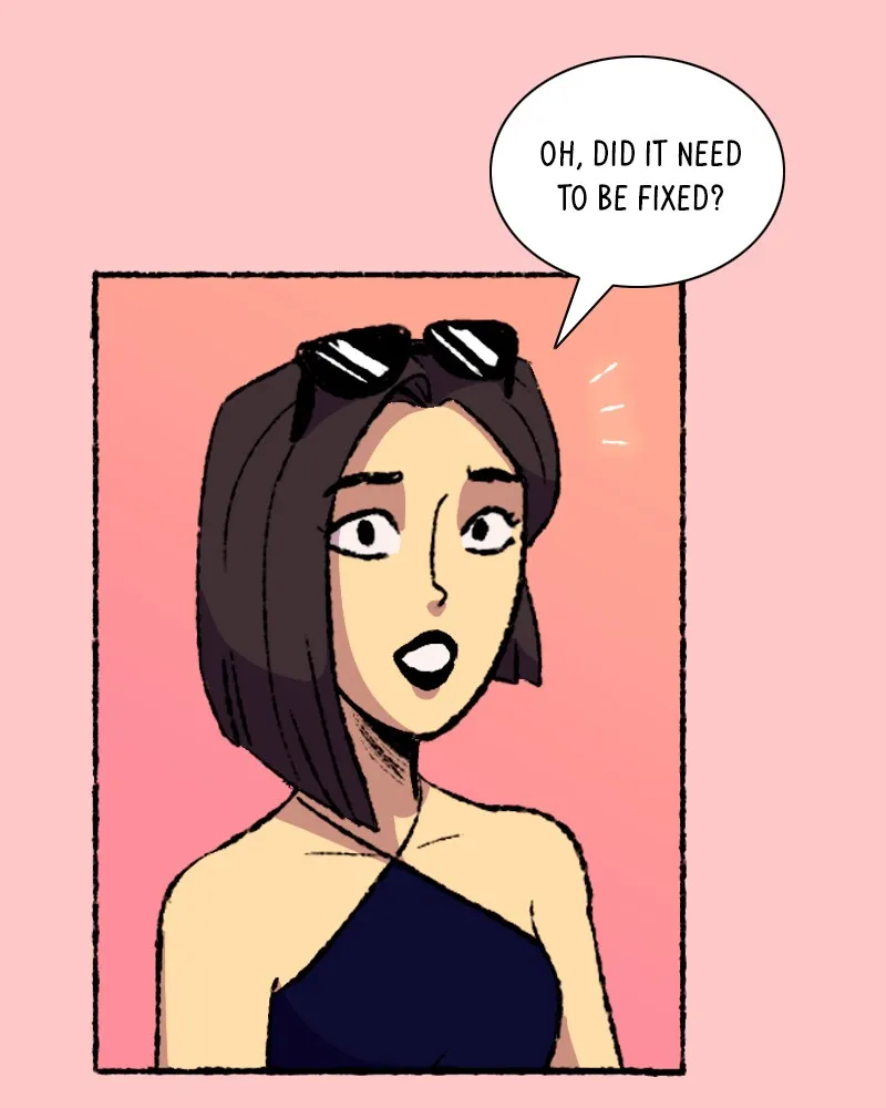 Bad Signs Chapter 87 page 45 - 