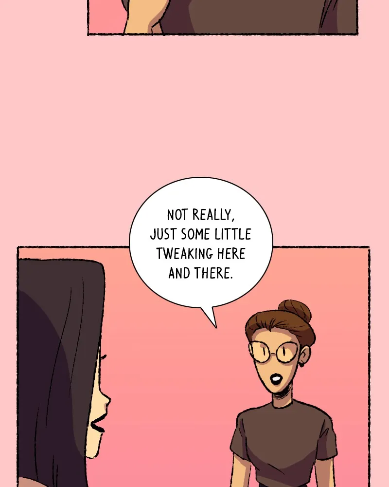 Bad Signs Chapter 87 page 47 - 
