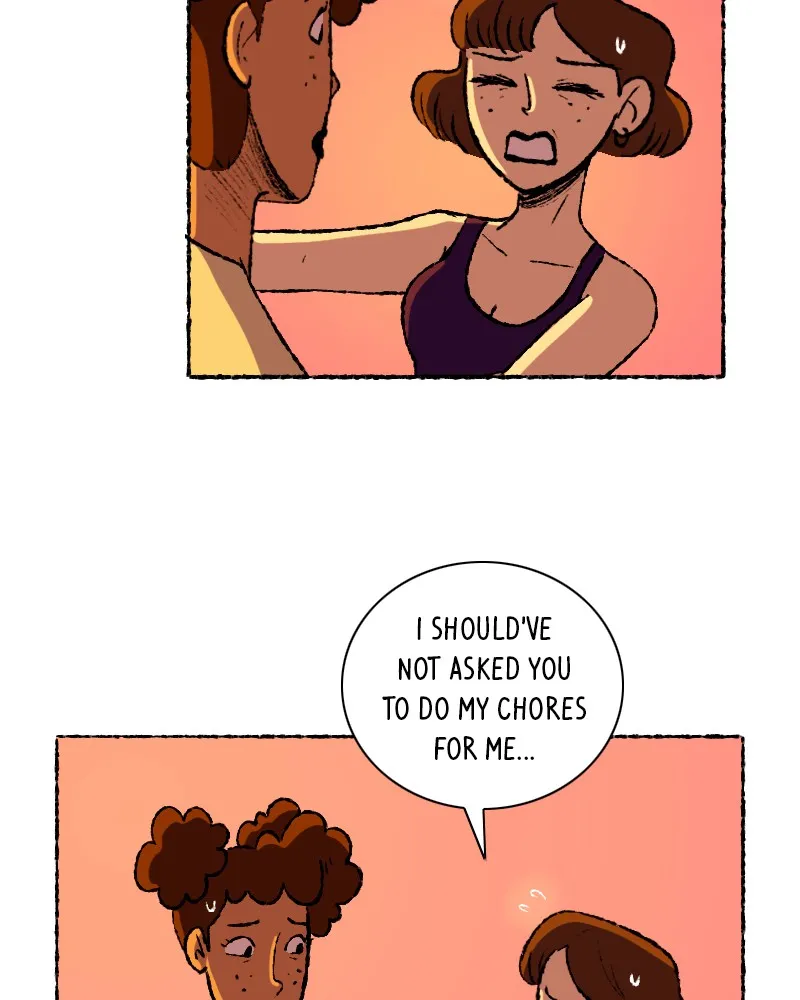 Bad Signs Chapter 87 page 6 - 