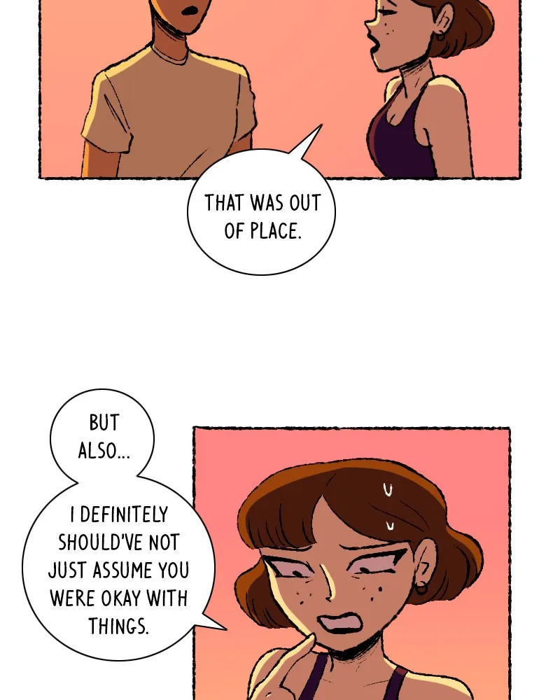 Bad Signs Chapter 87 page 7 - 