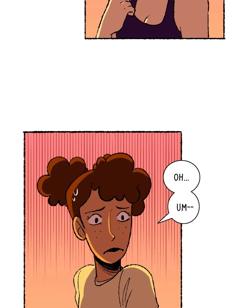 Bad Signs Chapter 87 page 8 - 