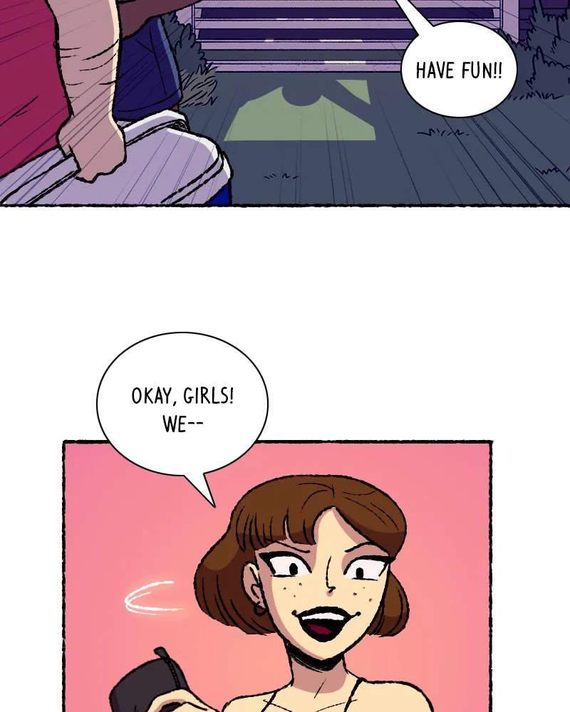 Bad Signs Chapter 88 page 2 - 
