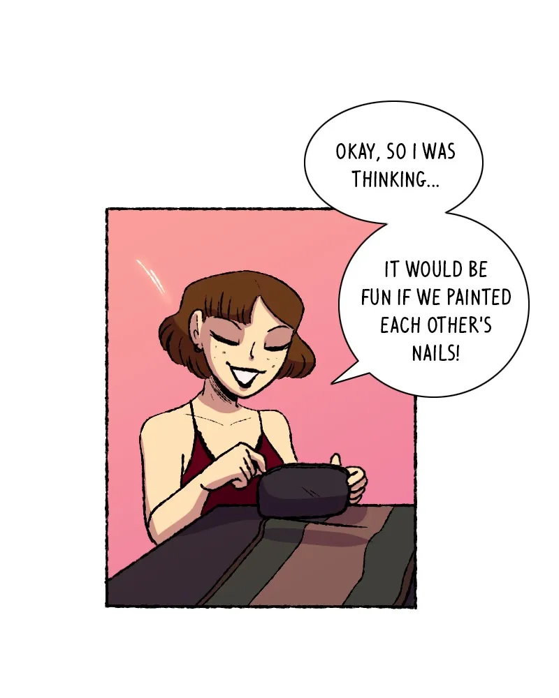 Bad Signs Chapter 88 page 13 - 