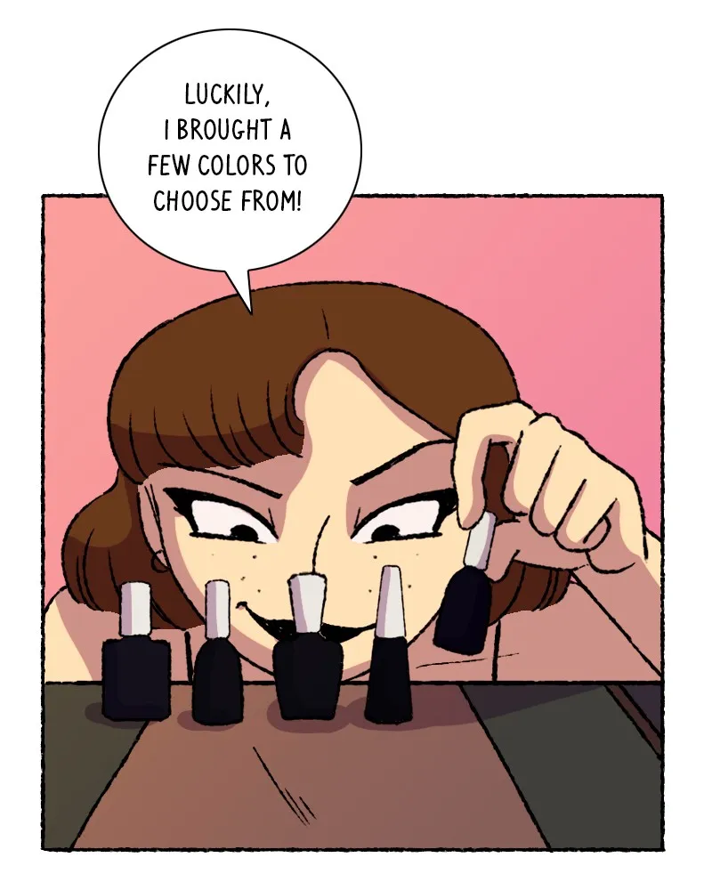 Bad Signs Chapter 88 page 14 - 
