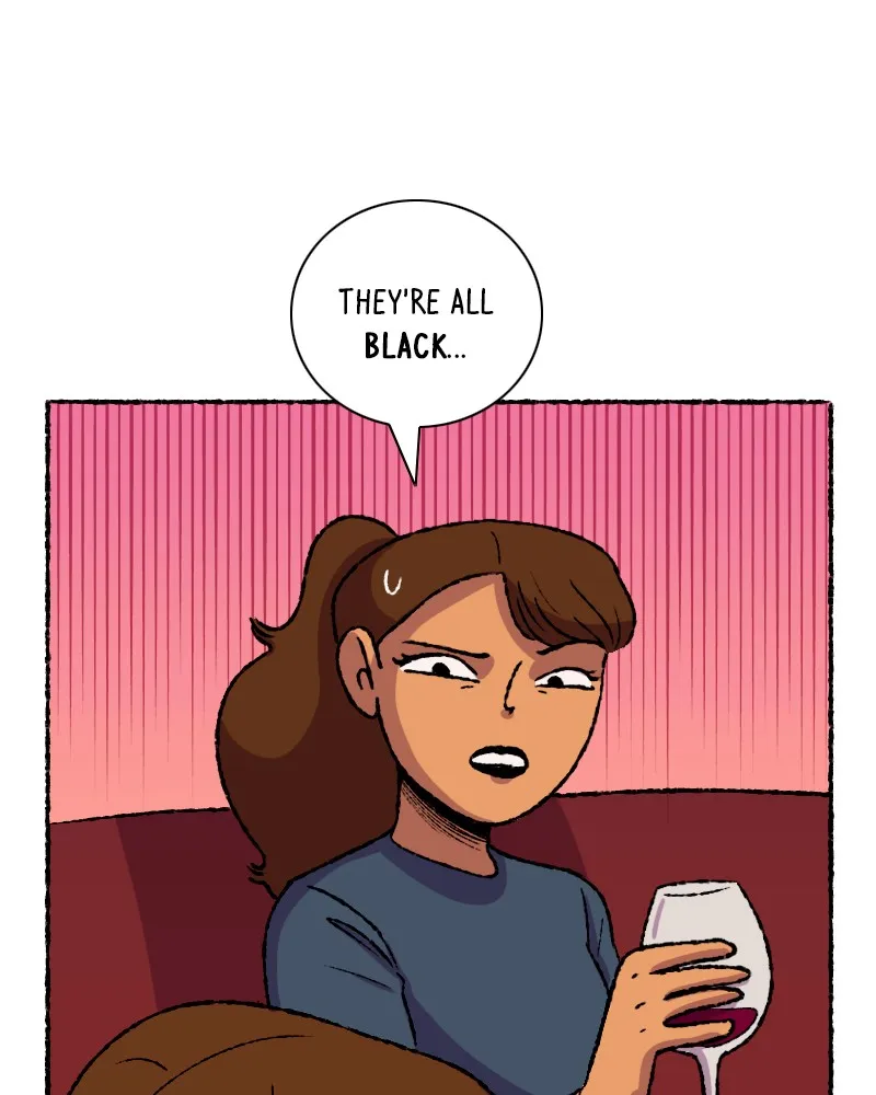 Bad Signs Chapter 88 page 15 - 