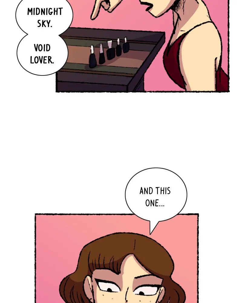 Bad Signs Chapter 88 page 17 - 