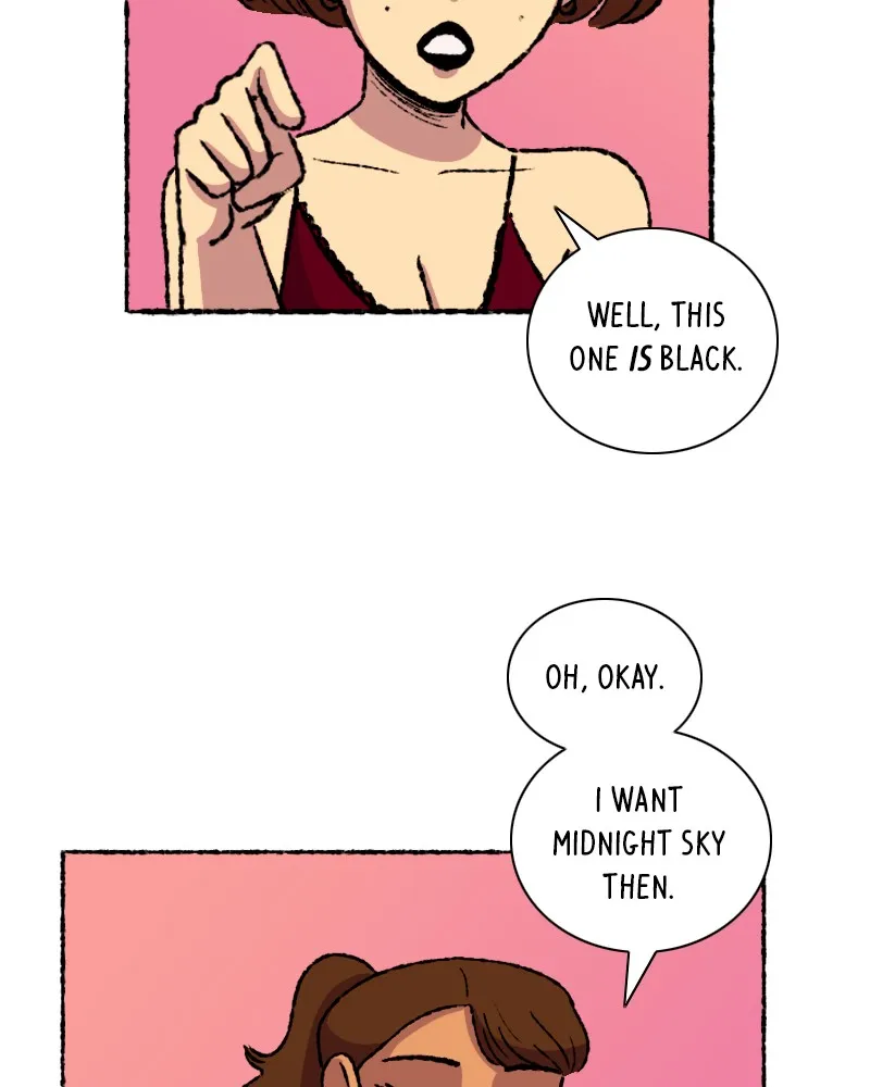 Bad Signs Chapter 88 page 18 - 