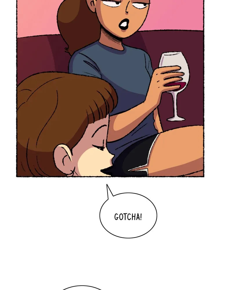 Bad Signs Chapter 88 page 19 - 