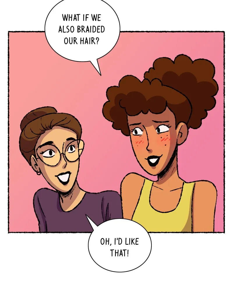 Bad Signs Chapter 88 page 20 - 