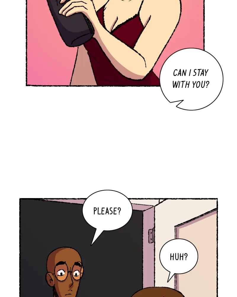 Bad Signs Chapter 88 page 3 - 