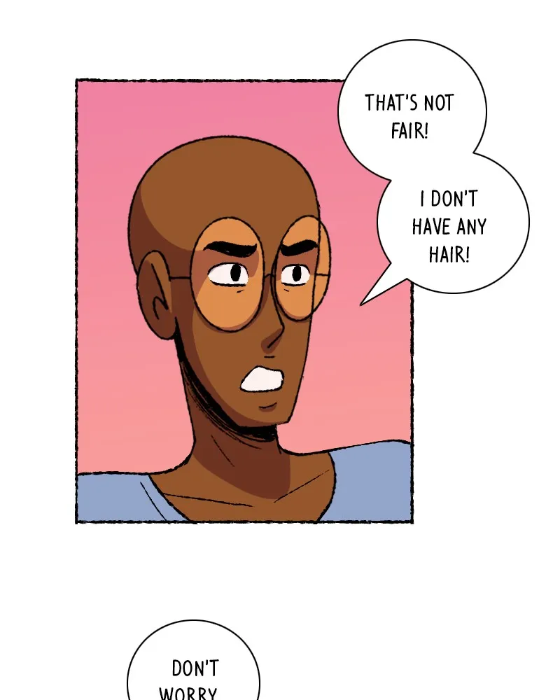 Bad Signs Chapter 88 page 21 - 