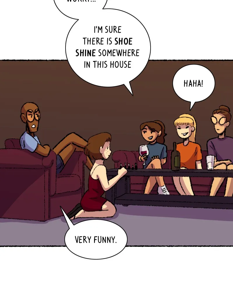 Bad Signs Chapter 88 page 22 - 