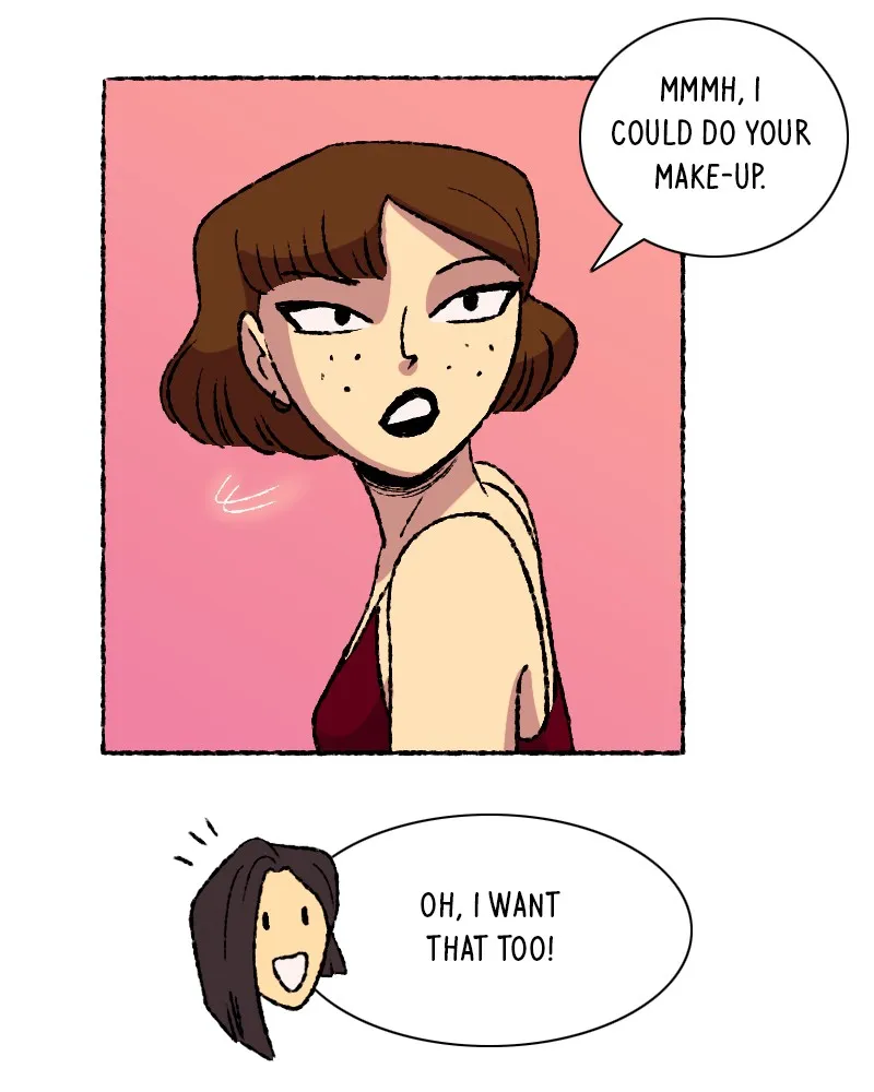 Bad Signs Chapter 88 page 23 - 