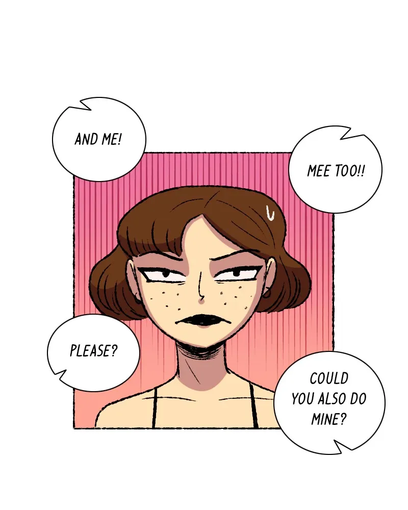 Bad Signs Chapter 88 page 24 - 