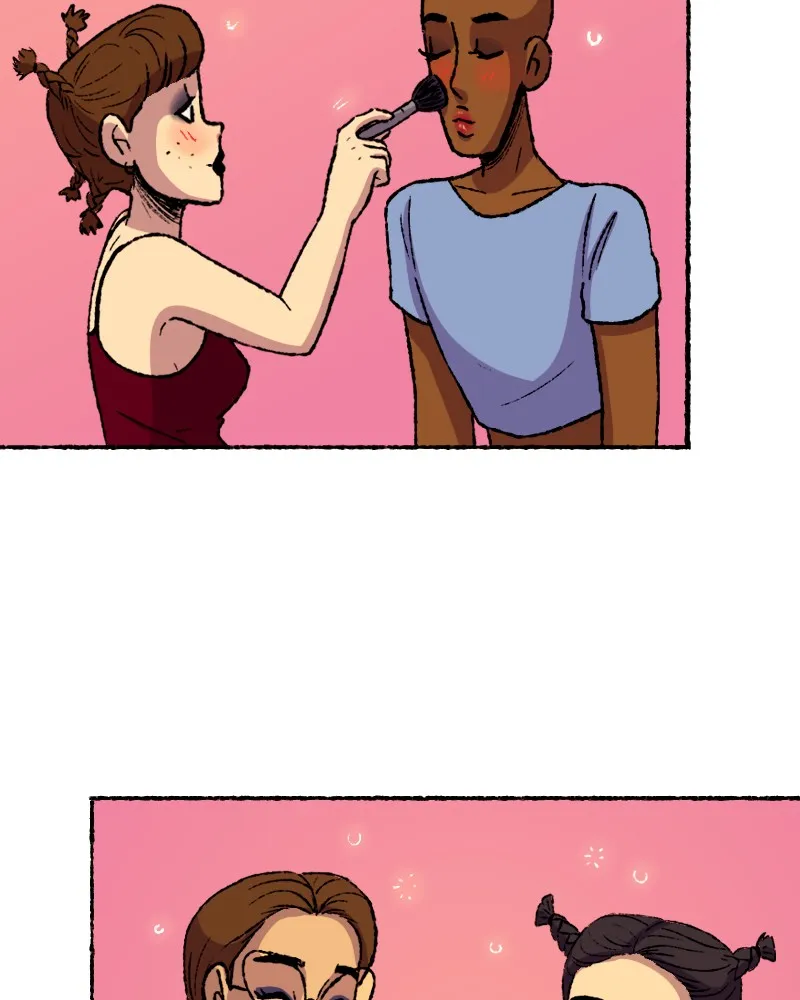 Bad Signs Chapter 88 page 26 - 