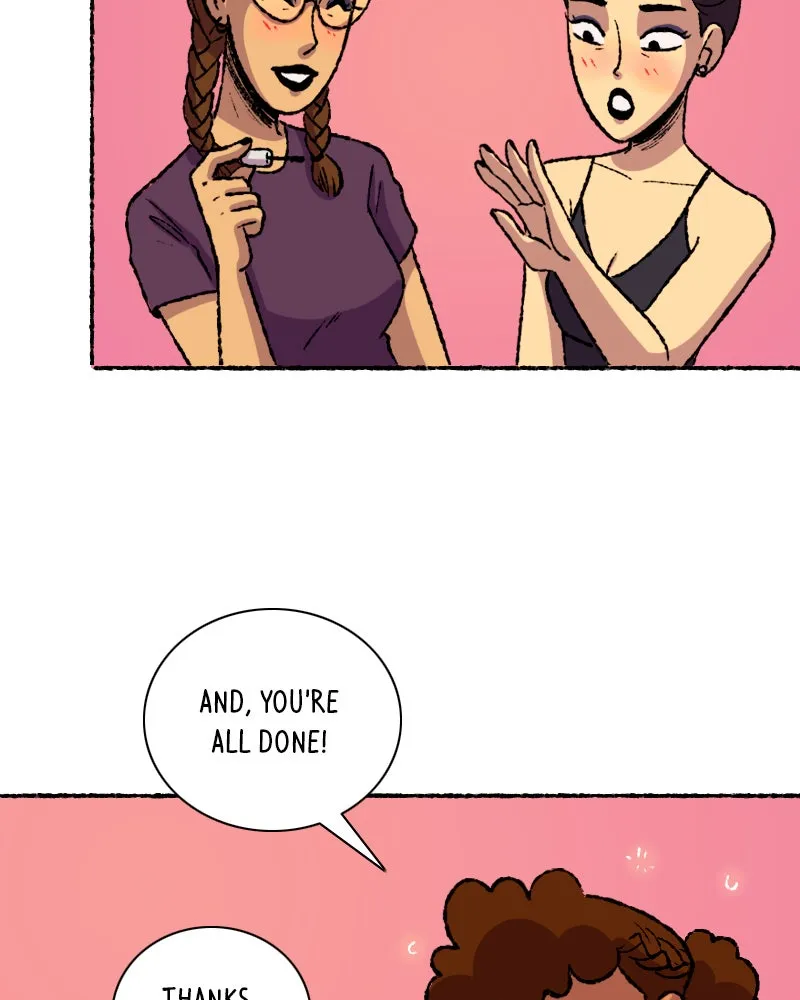 Bad Signs Chapter 88 page 27 - 