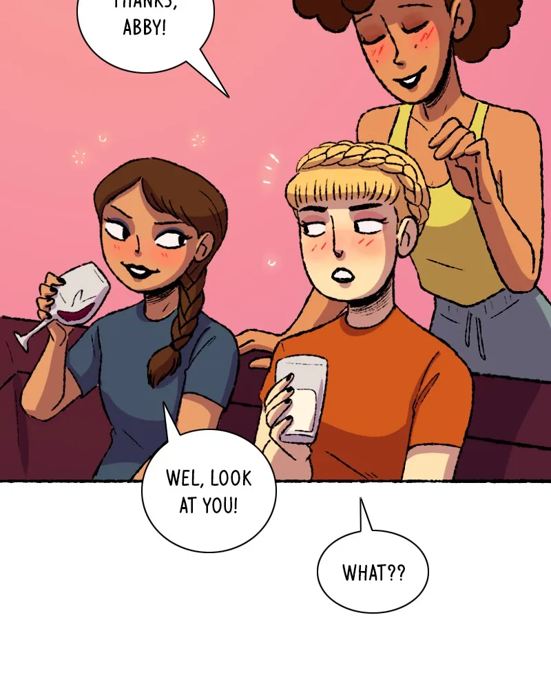 Bad Signs Chapter 88 page 28 - 