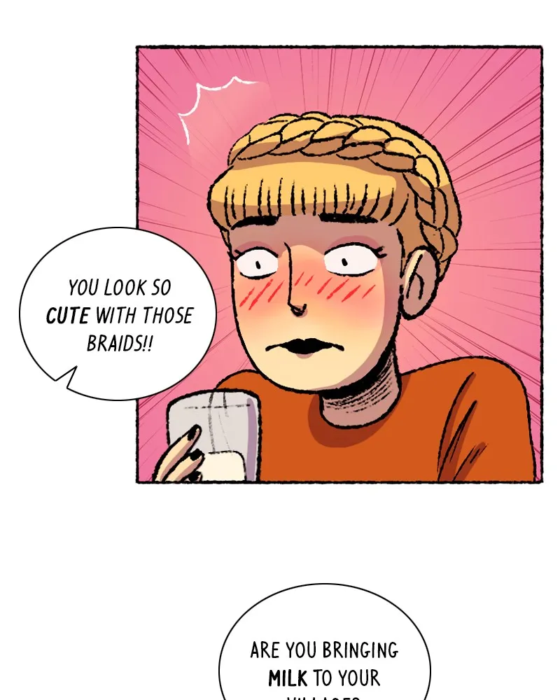 Bad Signs Chapter 88 page 29 - 