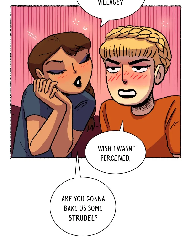 Bad Signs Chapter 88 page 30 - 