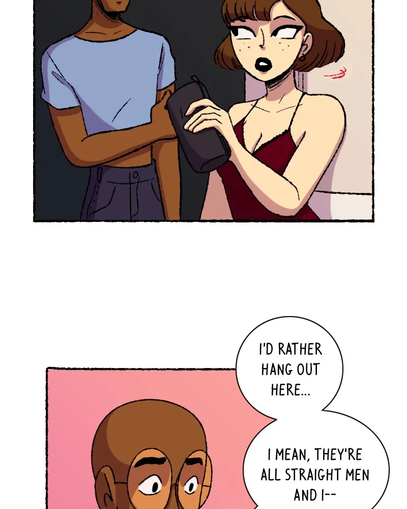 Bad Signs Chapter 88 page 4 - 
