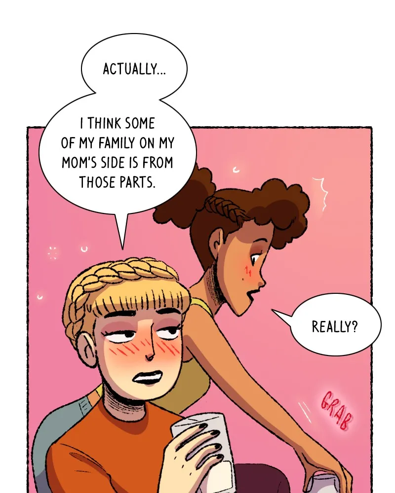 Bad Signs Chapter 88 page 31 - 