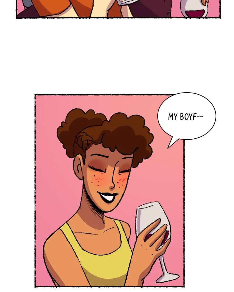 Bad Signs Chapter 88 page 32 - 