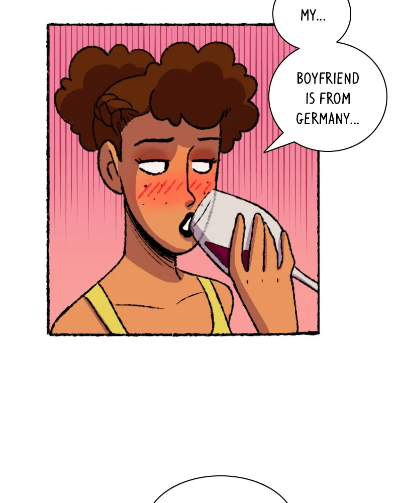 Bad Signs Chapter 88 page 34 - 