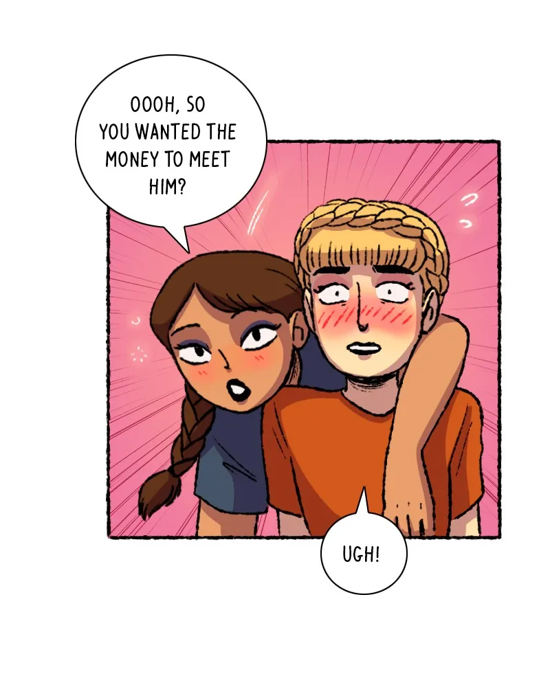 Bad Signs Chapter 88 page 36 - 