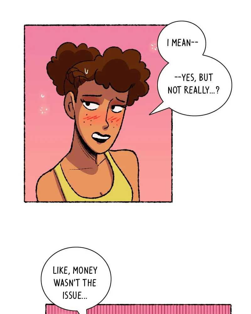 Bad Signs Chapter 88 page 37 - 