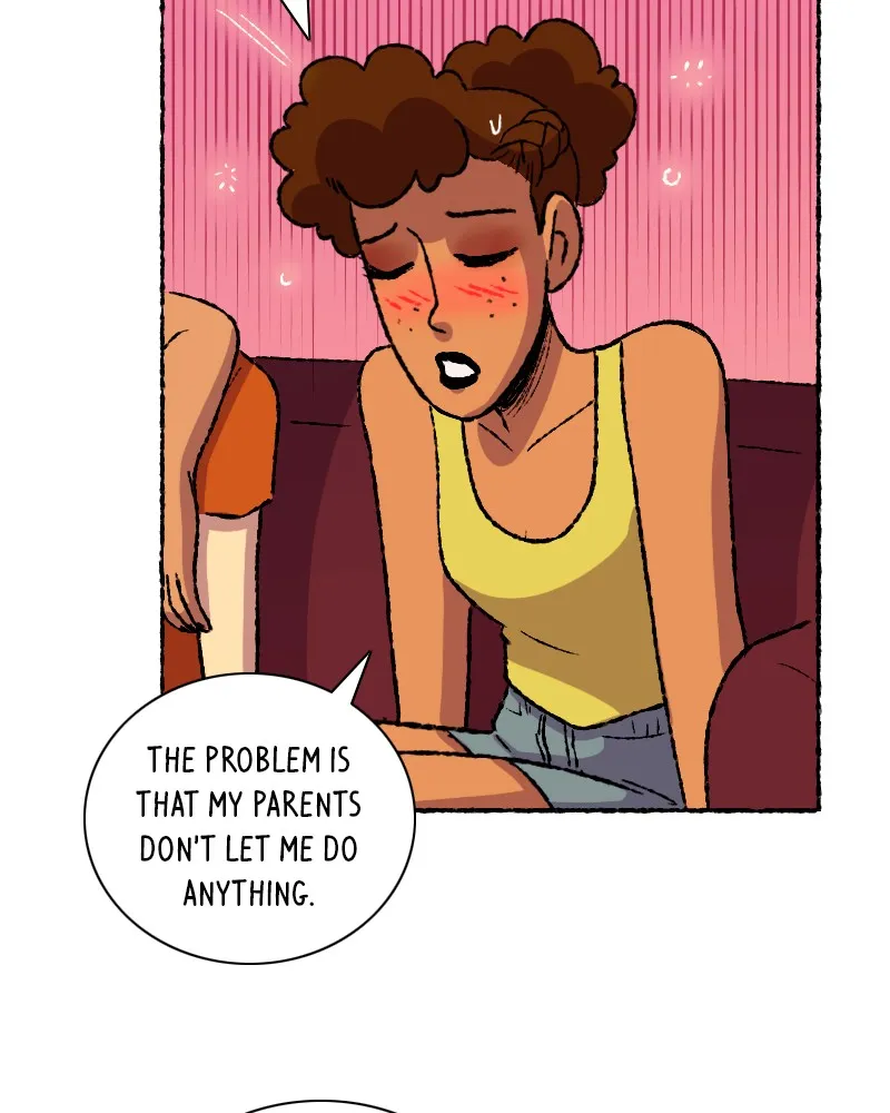 Bad Signs Chapter 88 page 38 - 