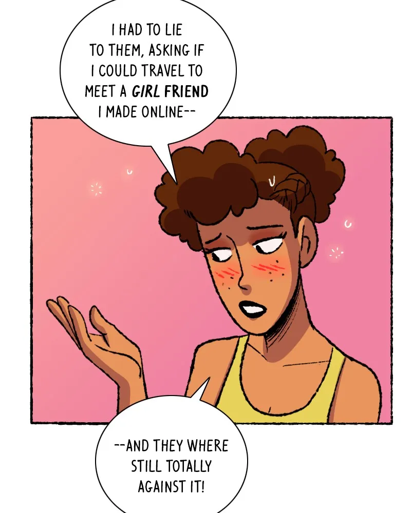 Bad Signs Chapter 88 page 39 - 