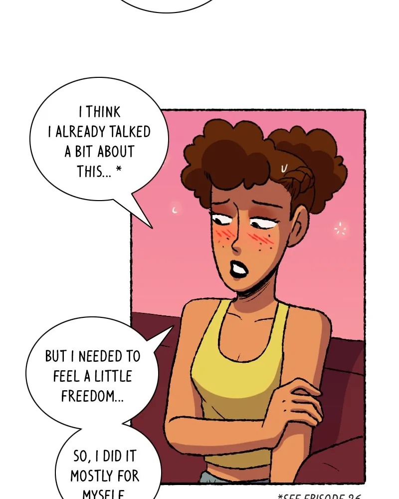 Bad Signs Chapter 88 page 40 - 