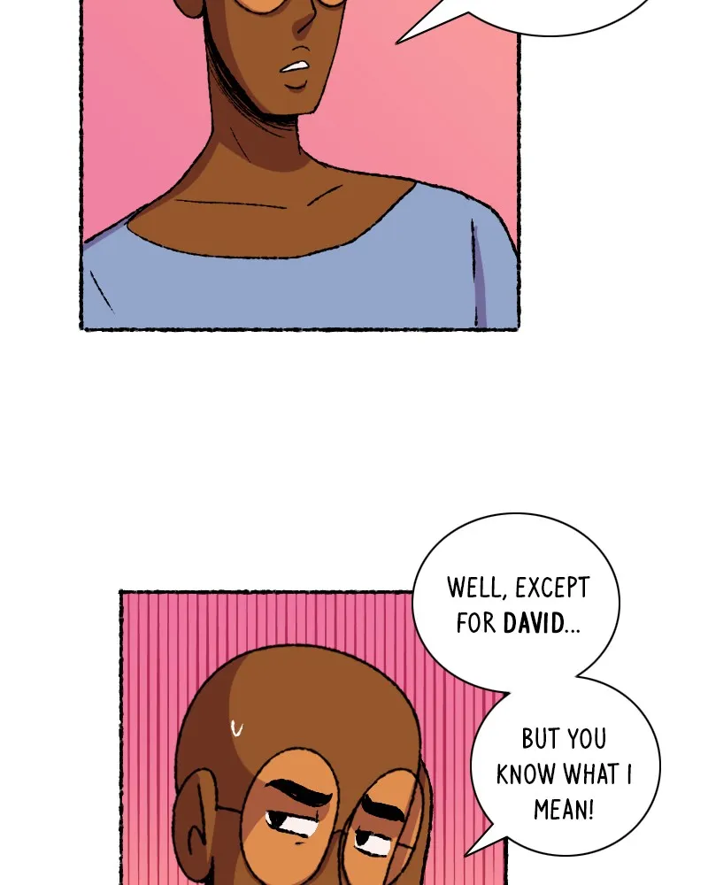 Bad Signs Chapter 88 page 5 - 
