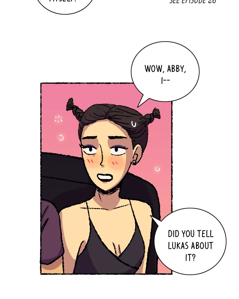 Bad Signs Chapter 88 page 41 - 