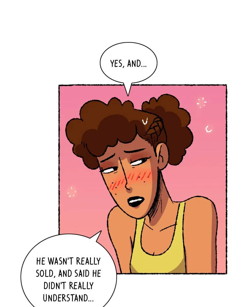 Bad Signs Chapter 88 page 42 - 