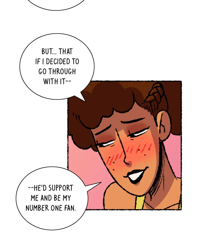 Bad Signs Chapter 88 page 43 - 
