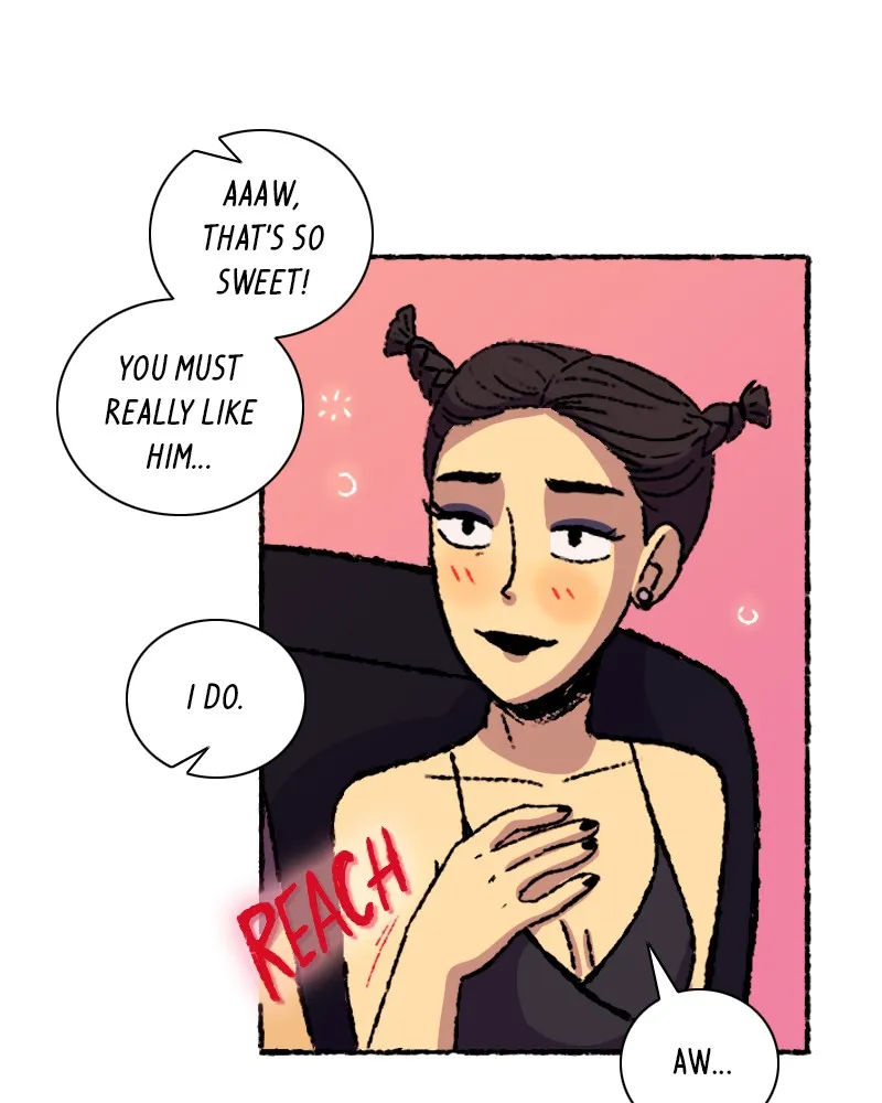 Bad Signs Chapter 88 page 44 - 